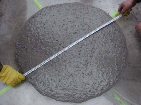 自密實(shí)混凝土 自密實(shí)混凝土