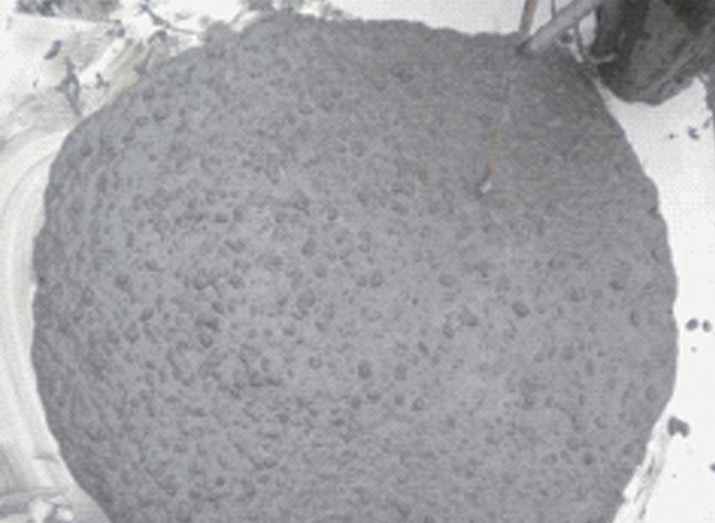 機(jī)制砂混凝土 機(jī)制砂混凝土