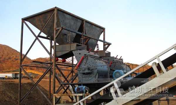 石膏破碎生產(chǎn)線 石膏破碎生產(chǎn)線